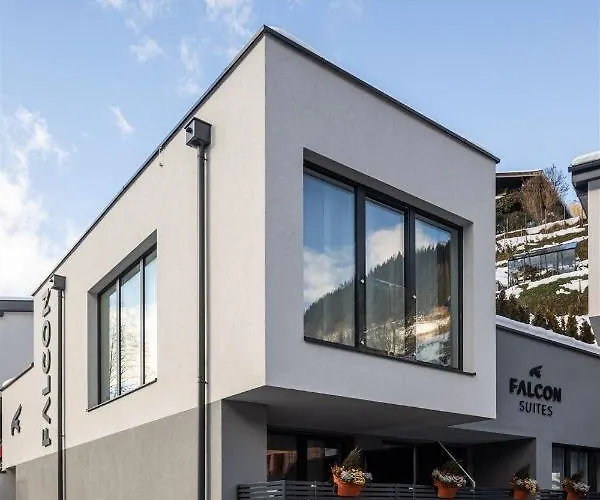 Falcon Suites Zell Am See - Summercard Included