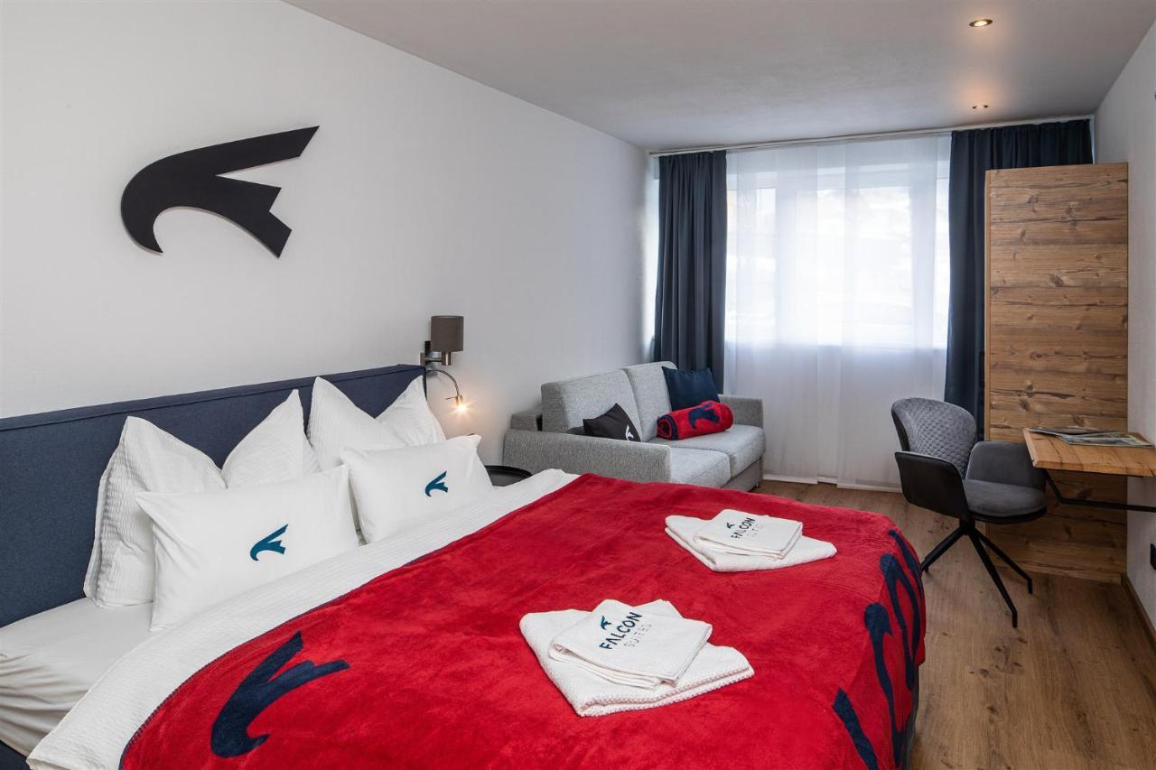 Apartment Falcon Zell Am - Summercard Included *