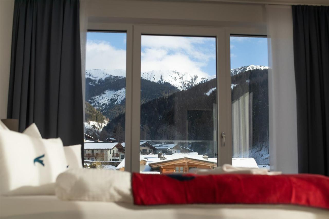 Falcon Zell Am - Summercard Included Apartment