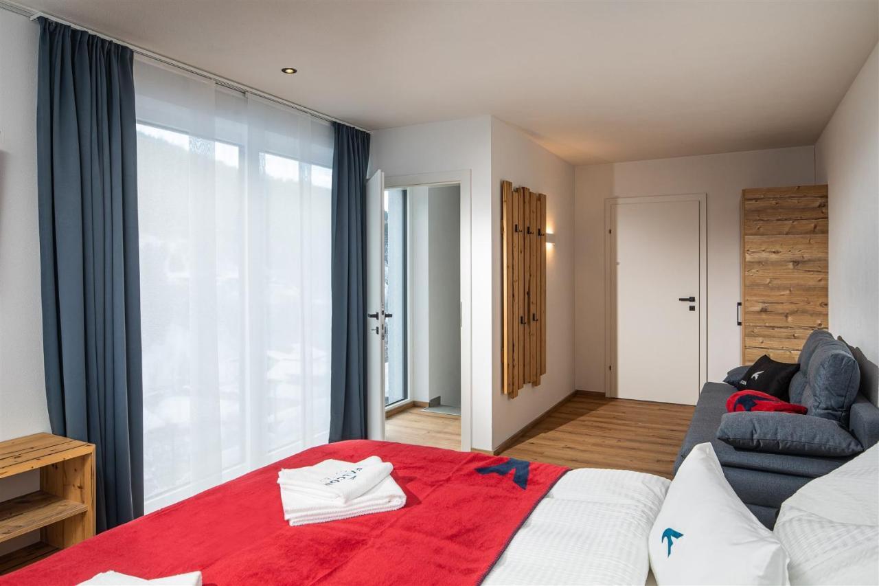 Apartment Falcon Zell Am - Summercard Included Zell am See