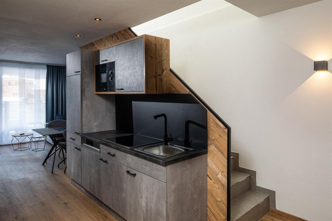 Apartment Falcon Zell Am - Summercard Included *