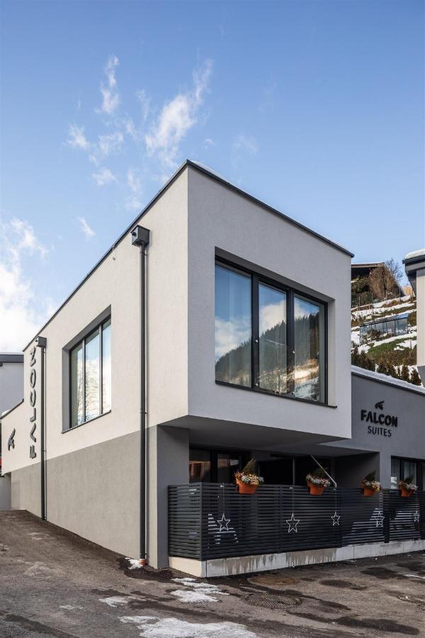 Apartment Falcon Zell Am - Summercard Included *