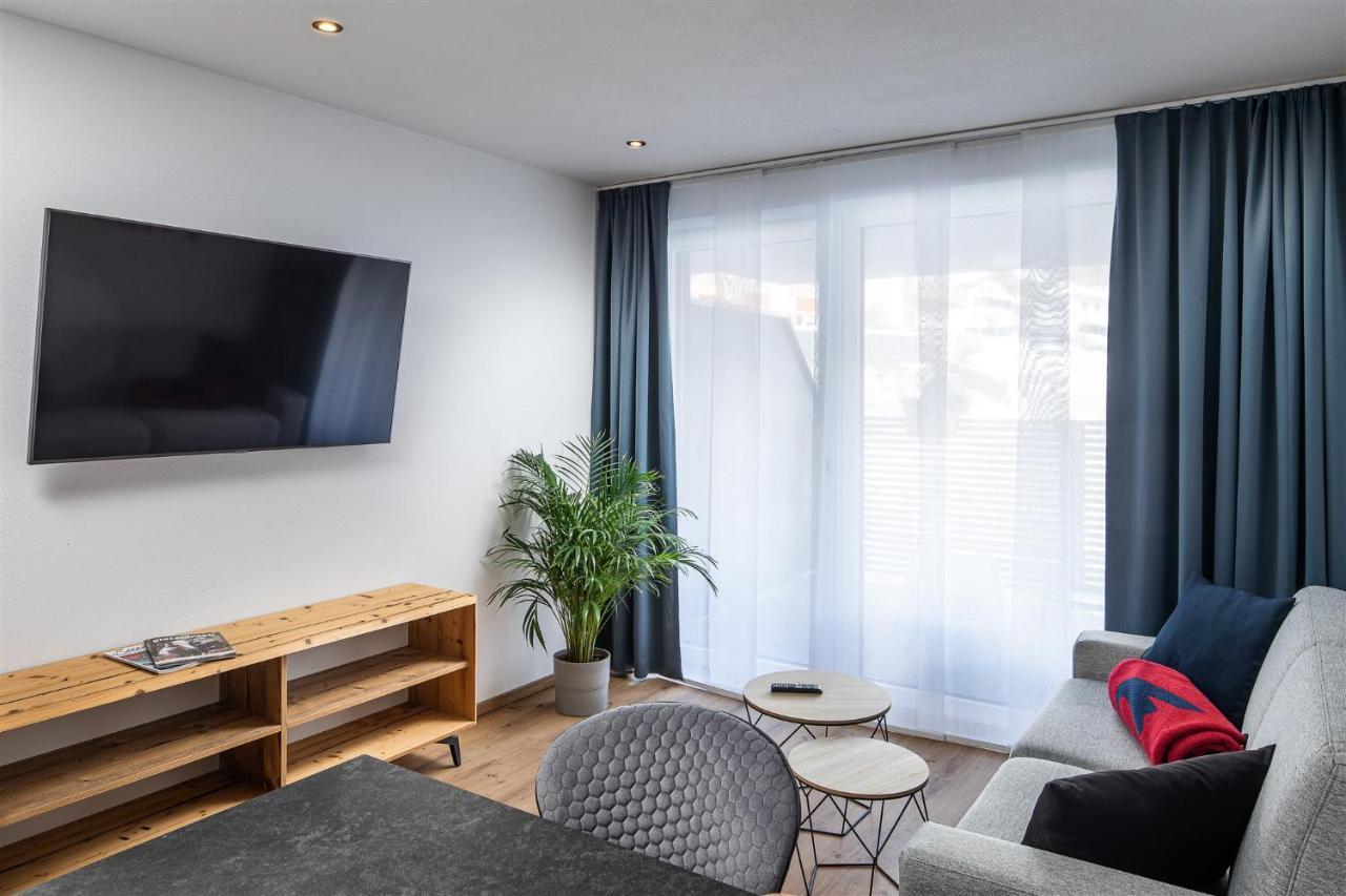 Falcon Zell Am - Summercard Included Apartment Zell am See