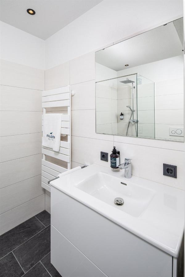 Apartment Falcon Zell Am - Summercard Included *