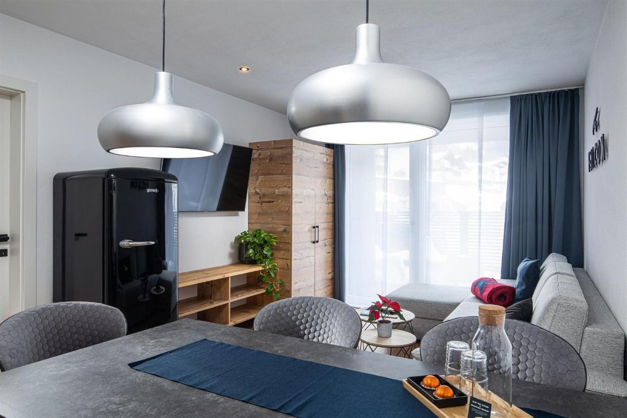 Apartment Falcon Zell Am - Summercard Included *