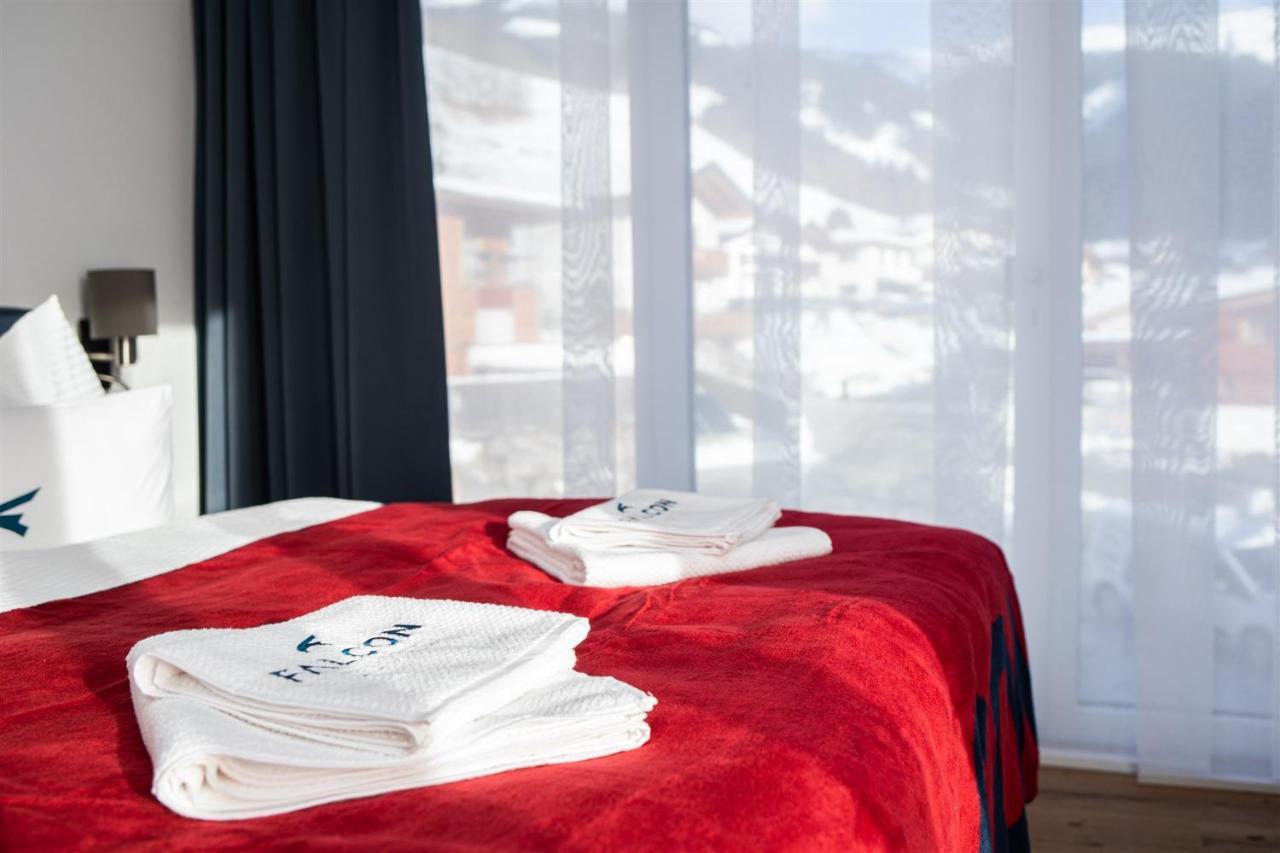 Falcon Zell Am - Summercard Included * Zell am See